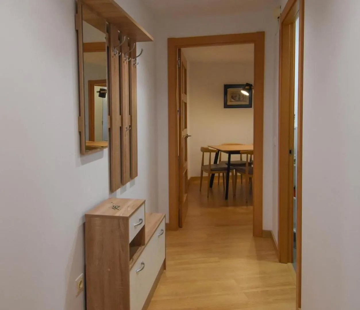 Cs Ponent10 Apartamento Cassà de la Selva 0*,  Espanha