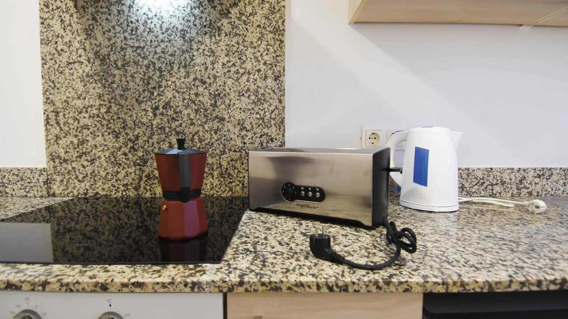 Cs Ponent10 Apartamento Cassà de la Selva