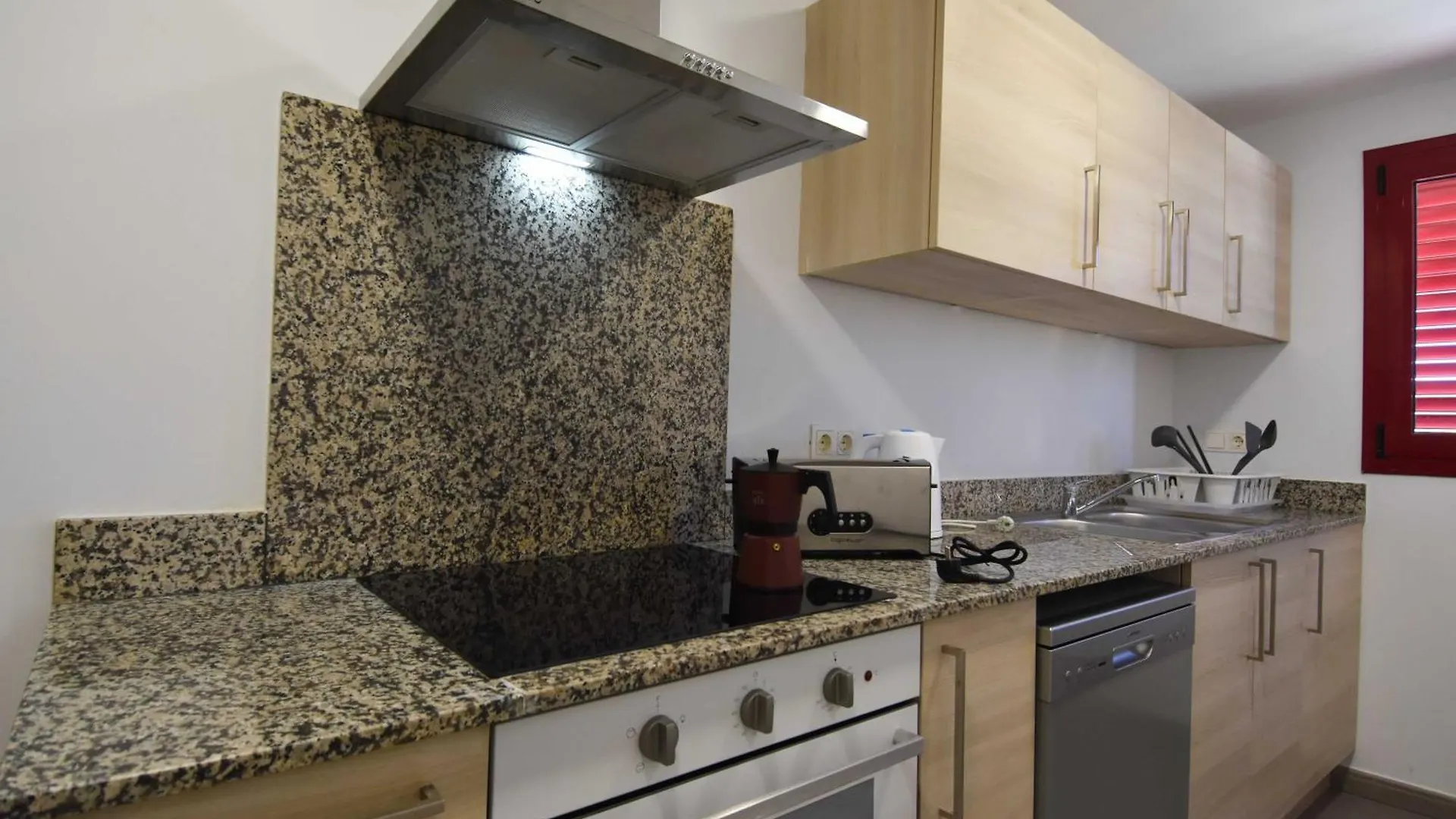 Cs Ponent10 Apartamento Cassà de la Selva