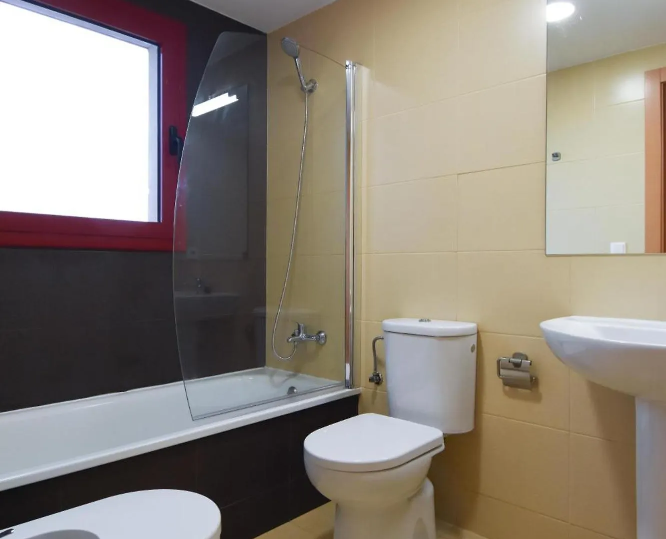 Ferienwohnung Cs Ponent10 Cassà de la Selva Spanien