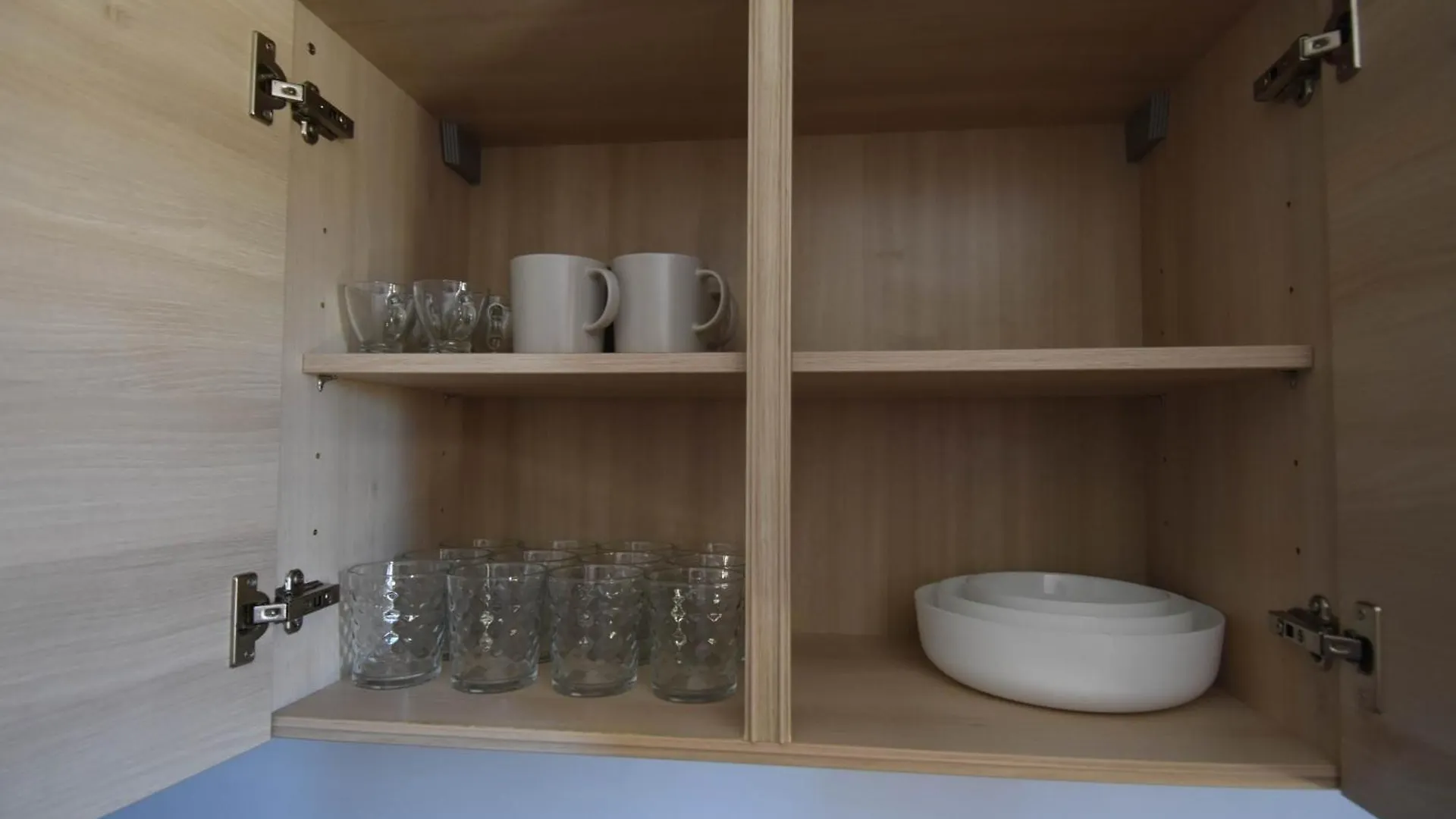 Ferienwohnung Cs Ponent10 Cassà de la Selva