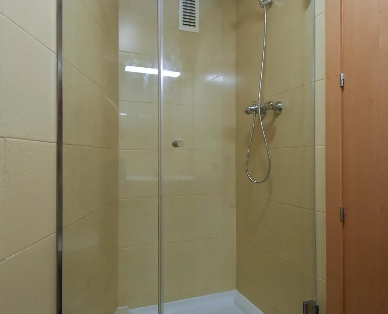 Cs Ponent10 Apartment Cassa De La Selva 0*,  Spain