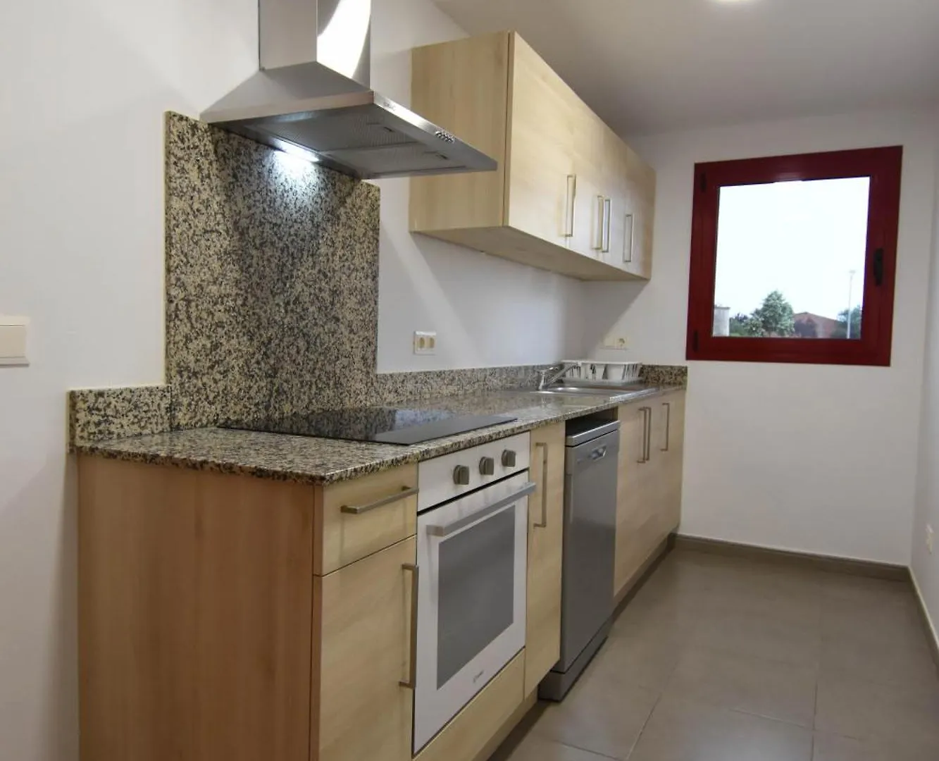Cs Ponent10 Apartment Cassa De La Selva