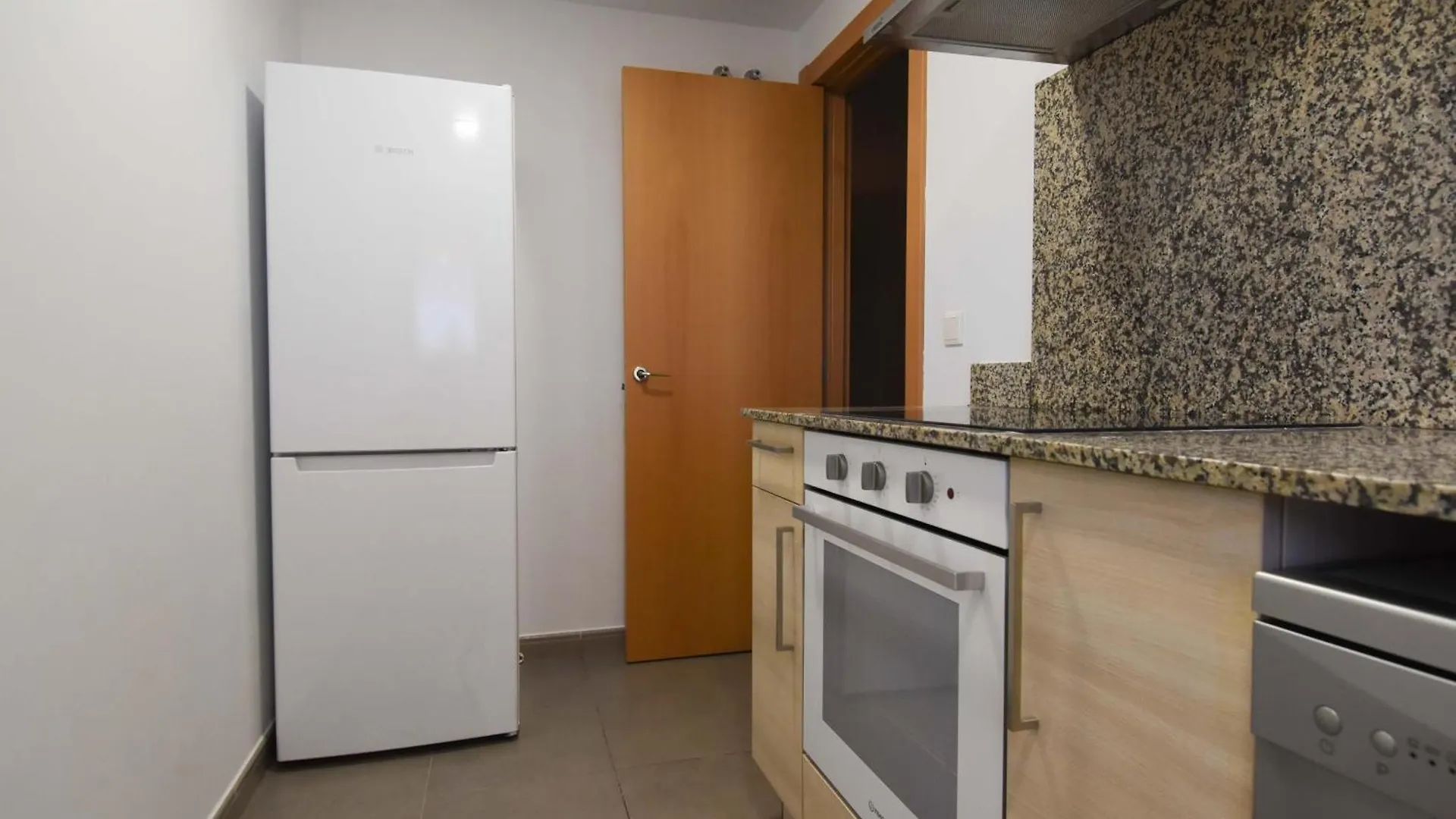 Cs Ponent10 Apartment Cassa De La Selva Spain