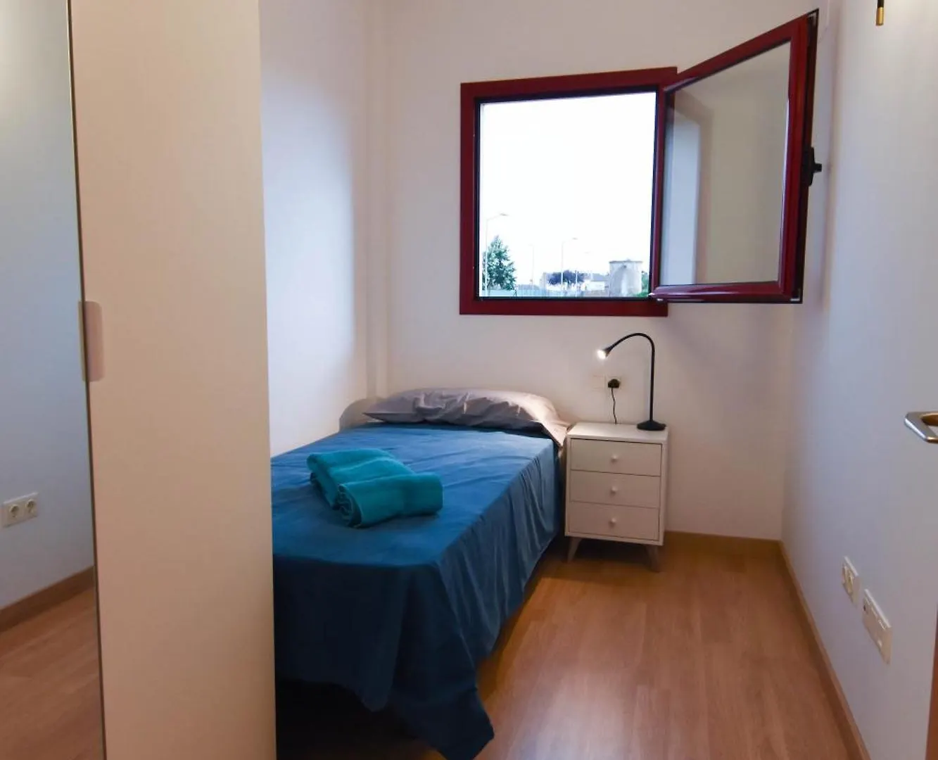 Cs Ponent10 Apartment Cassa De La Selva