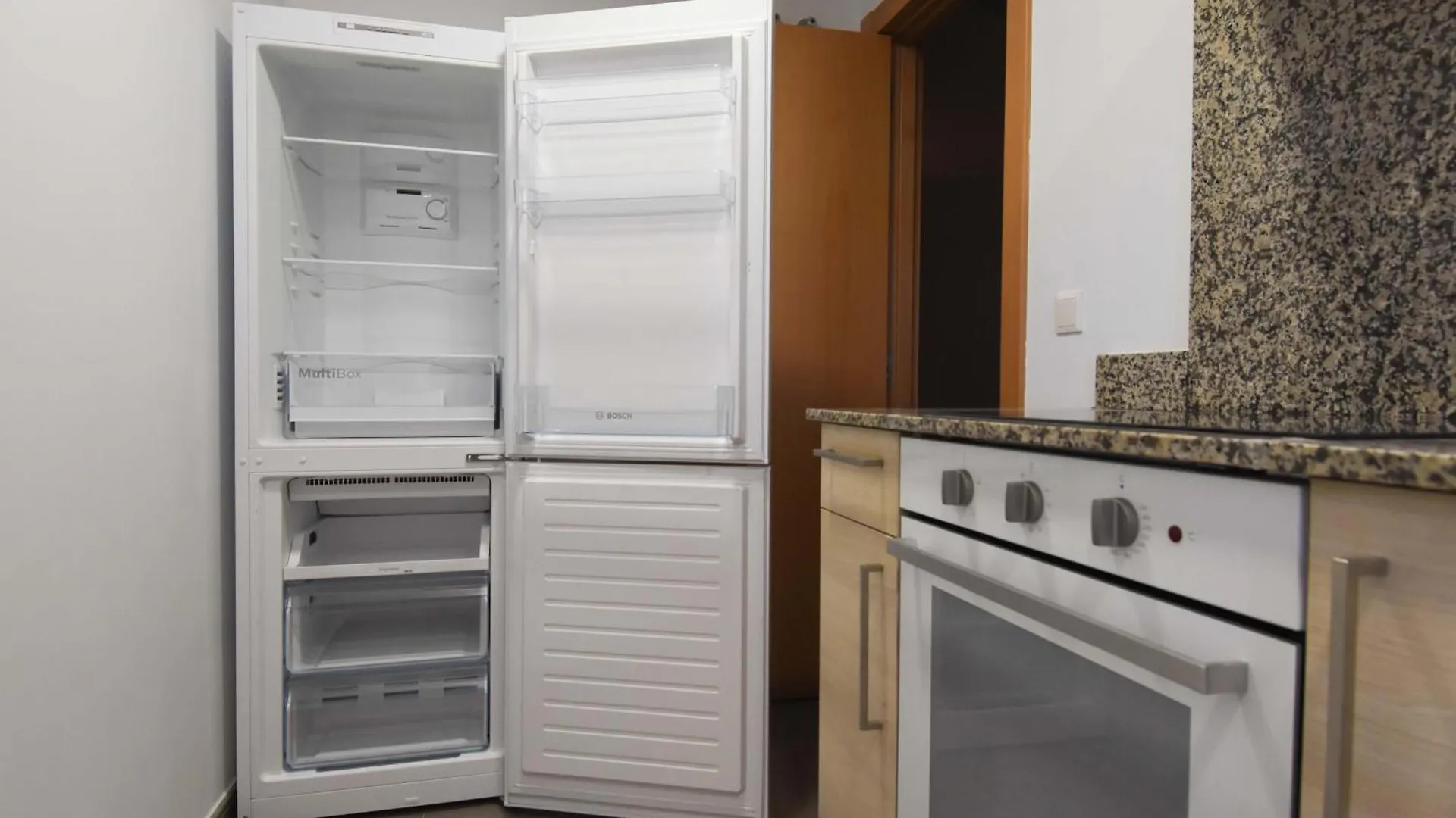 Cs Ponent10 Apartment Cassa De La Selva Spain