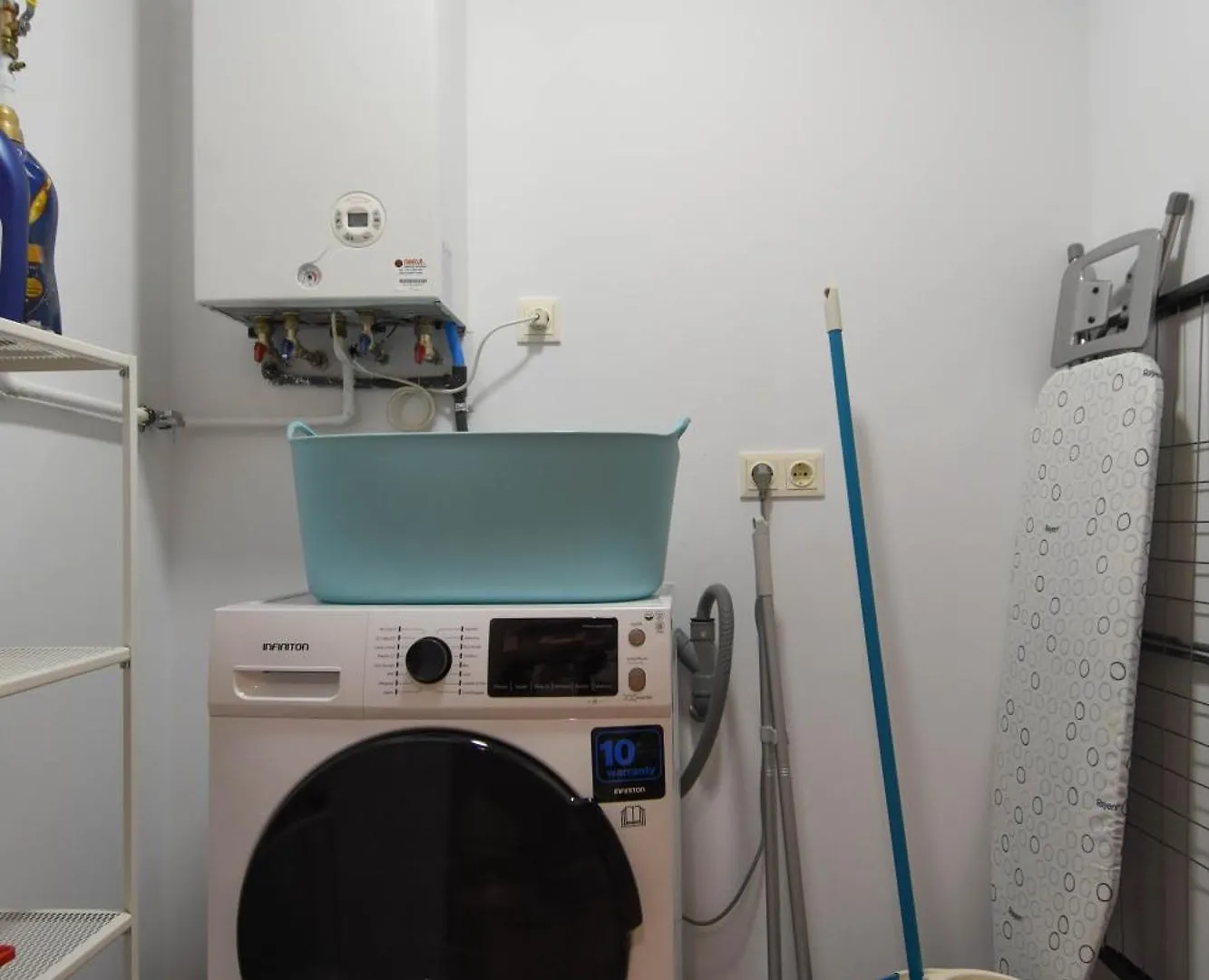 Cs Ponent10 Apartment Cassa De La Selva Spain